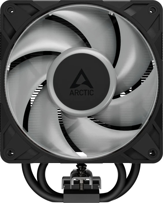 ARCTIC Freezer 36-S ARGB Black