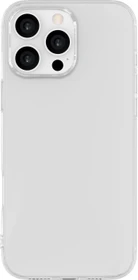 eSTUFF Infinite Vienna TPU Cover für Apple iPhone 16 Pro Max transparent