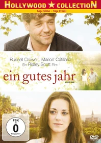 Ein gutes Jahr (DVD)