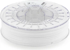 Extrudr DuraPro ASA, weiß, Spule, 1.75mm, 2.00kg