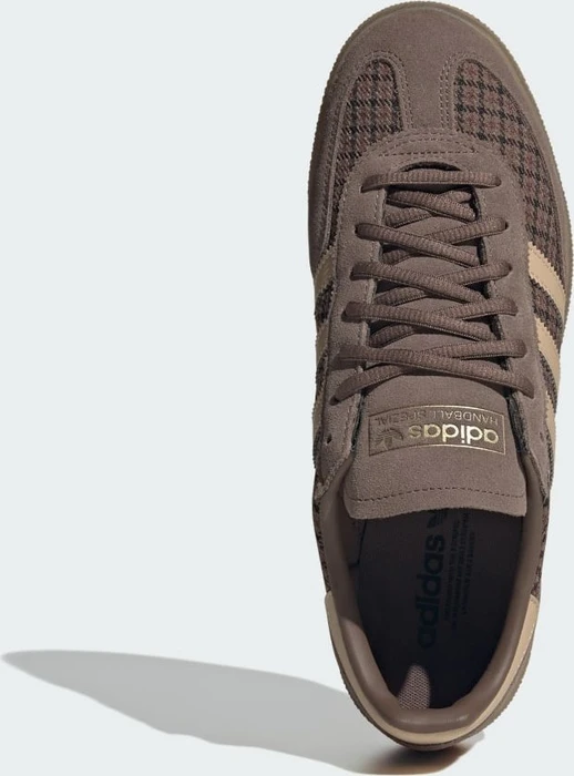 adidas Handball Spezial earth strata/magic beige/gum
