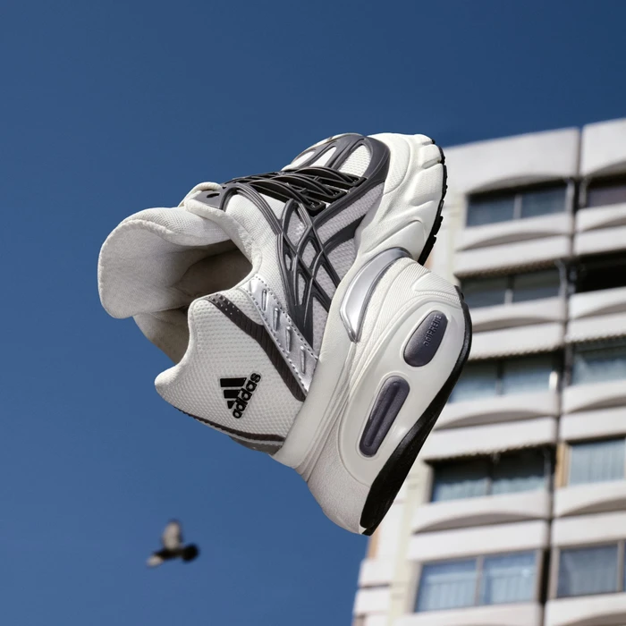 adidas Adistar XLG 2.0 grey strata/core black/off white