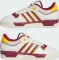 adidas Rivalry Low 86 cloud white/team coll burgundy 2/crew yellow Vorschaubild