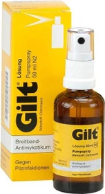 Laves Gilt Lösung, 50ml