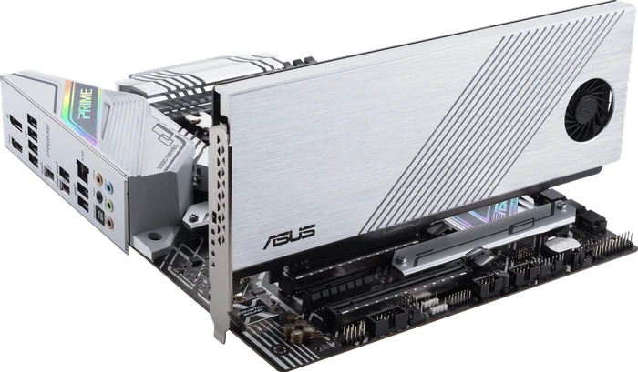 ASUS Prime Z590-A (Intel 1200)