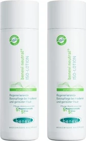 Benevi Neutral ISO-Lotion, 200ml