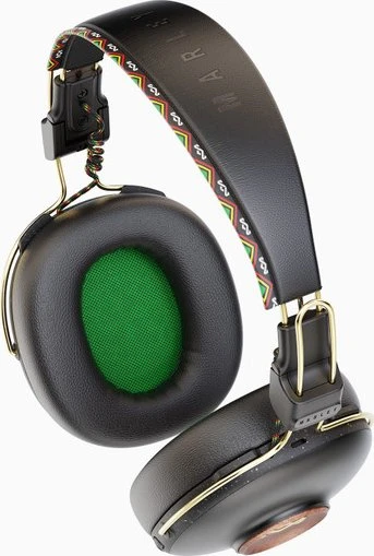 House of Marley Positive Vibration Frequency Rasta