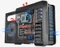 Thermaltake Chaser A71, Acrylfenster Vorschaubild