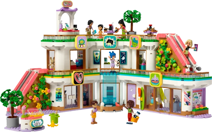 LEGO Friends - Heartlake City Kaufhaus