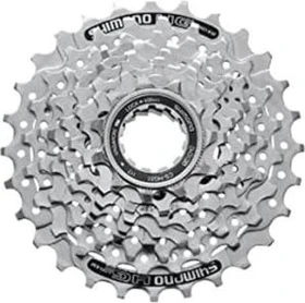 Shimano Claris CS-HG50-8 12-25 Kassette