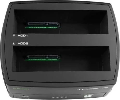 Tacens Anima ADSDUAL, USB-B 3.0