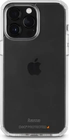 Hama Handyhülle Extreme Protect für Apple iPhone 13 Pro transparent