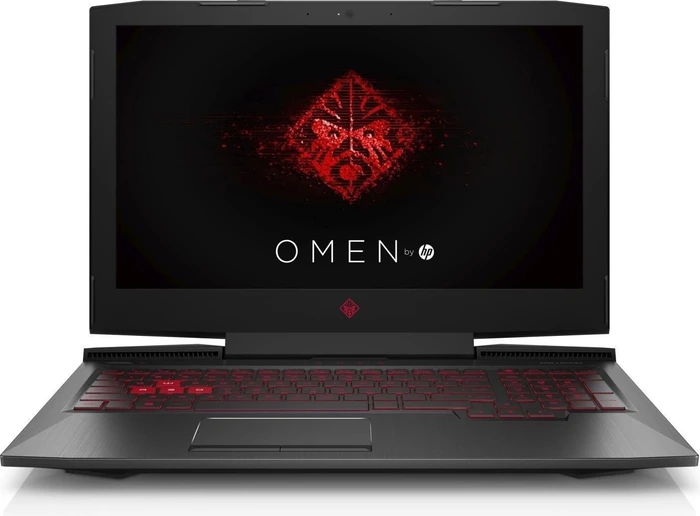 HP OMEN by HP Laptop 15-ce000
