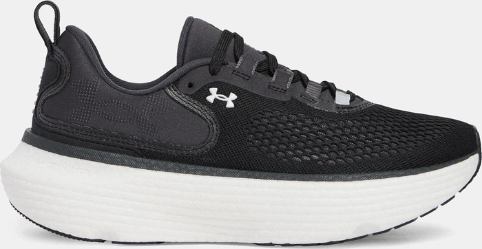 Under Armour Infinite Elite 2 black/anthracite (Damen)