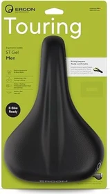 Ergon ST Gel M/L 188mm Sattel (Herren)