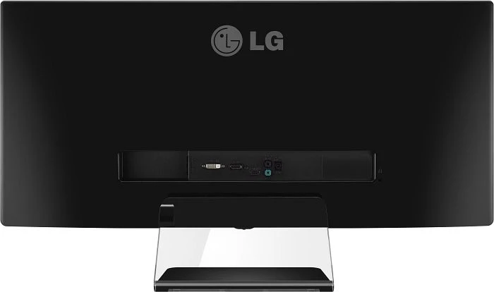 LG 34UM65-P, 34"