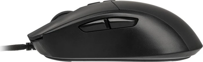 Dream Machines DM4 Evo, schwarz matt, USB