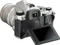 Pentax KP silber Body Vorschaubild