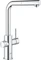 Grohe Blue Home Starter Set L-Auslauf chrom Vorschaubild