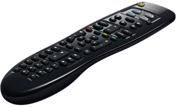 Logitech Harmony 350