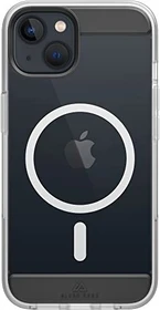 Black Rock Mag Air Protection Cover für Apple iPhone 14 schwarz