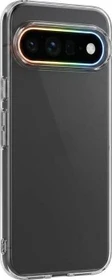 Eiger Grip Case für Google Pixel 11 Pro transparent