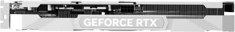 KFA2 GeForce RTX 4070 1-Click OC White 3X, 12GB GDDR6X, HDMI, 3x DP