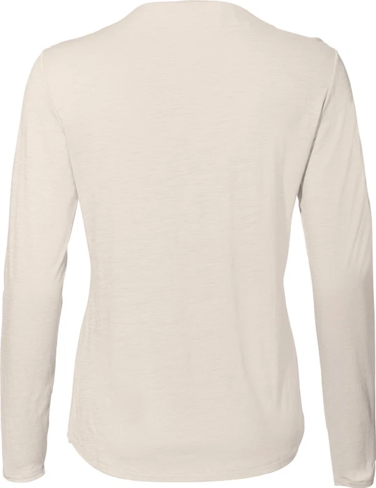Vaude Yaras Wool Funktionsshirt langarm (Damen)