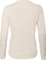 Vaude Yaras Wool Funktionsshirt langarm (Damen) Vorschaubild
