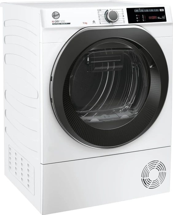 Hoover NDEH11A2TCBEXS-S Wärmepumpentrockner