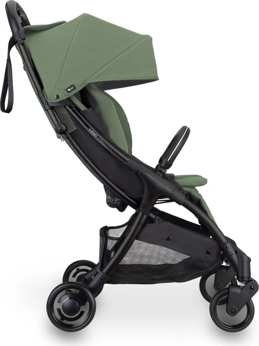 Globber Stroll Lite olivgrün