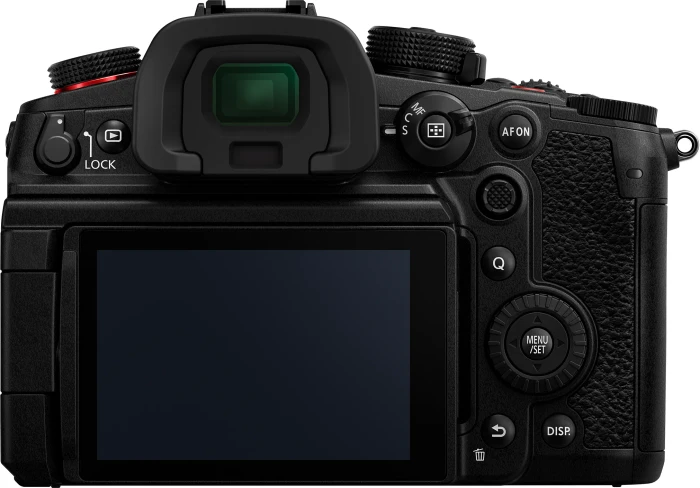 Panasonic Lumix DC-GH7 Body