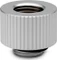 EK Water Blocks Quantum Line EK-Quantum Torque Extender Static MF 14, G1/4", Satin Titanium Vorschaubild