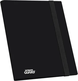 Ultimate Guard Flexxfolio 360 schwarz