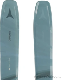 Atomic Backland 101 (Damen) (Modell 2025/2026)