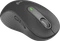 Logitech Signature M650 Large Left, Graphite, Linkshänder, Logi Bolt, USB/Bluetooth Vorschaubild