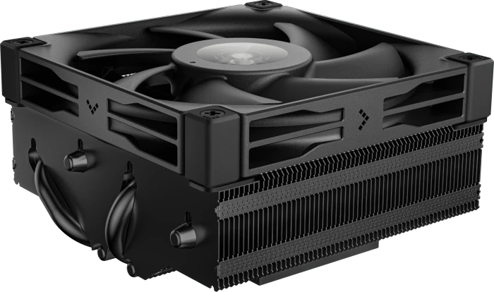 DeepCool AN400 BK