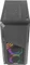 Antec Dark League Dark Phantom DP502 Flux, schwarz, Glasfenster Vorschaubild
