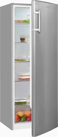 Exquisit KS320-V-H-040E inox-look