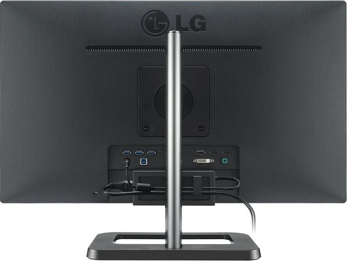 LG 27EA83-D, 27"