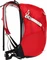 Osprey Hikelite 18 tomato red Vorschaubild