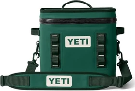 Yeti Hopper Flip 12 Kühltasche schwarz
