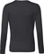 Vaude Essential Funktionsshirt langarm schwarz (Damen) Vorschaubild
