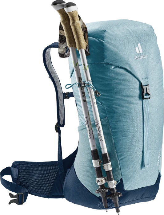 Deuter AC Lite 22 SL lake/ink (Damen)