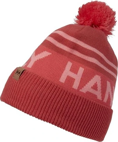 Helly Hansen Ridgeline Beanie poppy red