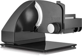 Graef Master M95 eisenglimmergrau