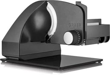 Graef Master M95 eisenglimmergrau