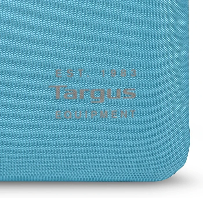 Targus Pulse 11.6-13.3" Schutzhülle schwarz/blau