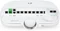 Ubiquiti EdgePoint Intelligent WISP Control R8 Outdoor Gigabit Router, 8x RJ-45, 2x RJ-45/SFP, passiv PoE Vorschaubild