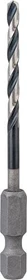 Bosch Professional PRO Metal HSS-G Impact Spiralbohrer, 3.3x36x75mm, 1 Stück